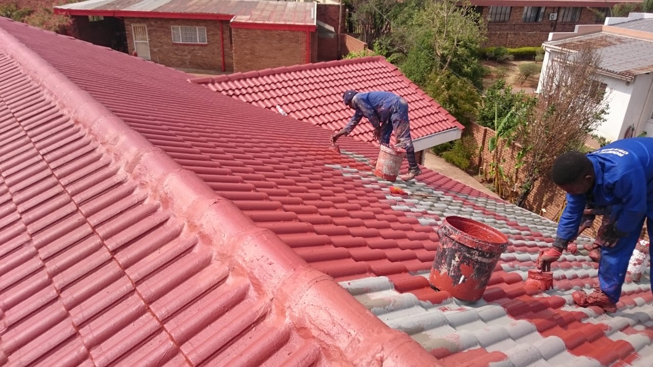 Roof Repairs